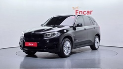 BMW X5 2017