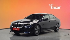 BMW 5 Series 2023