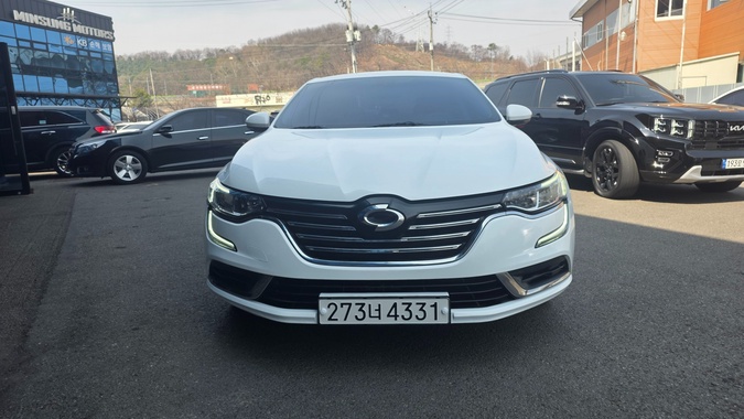 Samsung SM6 2019