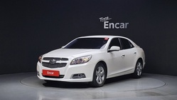 Chevrolet Malibu 2013