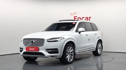 Volvo XC90 2017