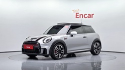 MINI Cooper 2023