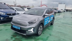Kia Niro 2022