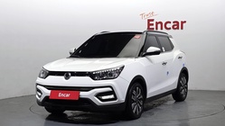 Ssangyong TIBOLI 2019