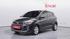 Chevrolet Spark 2017