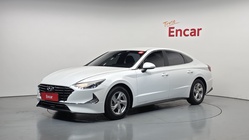 Hyundai Sonata 2021