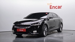Kia K7 2017