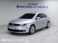 Volkswagen Jetta 2011