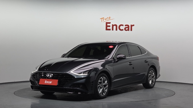 Hyundai Sonata 2021