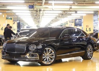 Bentley Flying Spur 2022