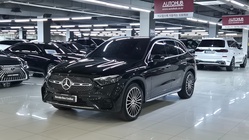 Mercedes-Benz GLC-Class 2025