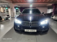 BMW X6 2016