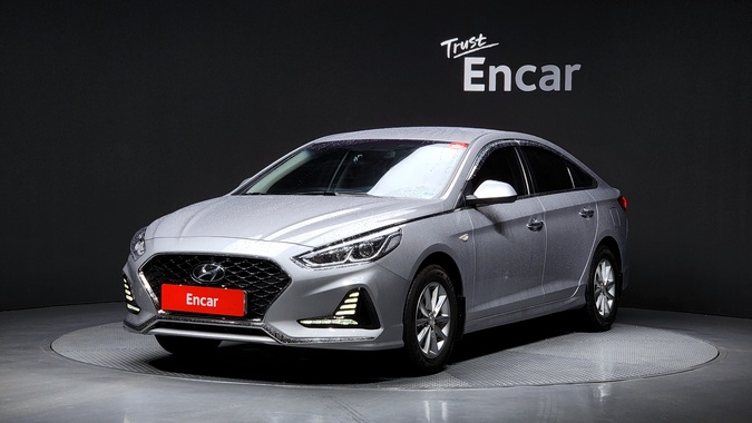 Hyundai Sonata 2022