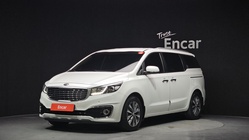 Kia Canival 2016