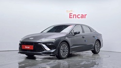 Hyundai Sonata 2024