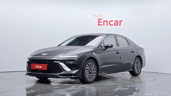 Hyundai Sonata 2024