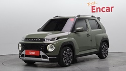 Hyundai Casper 2021