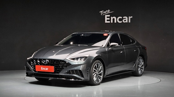 Hyundai Sonata 2023