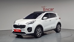 Kia Sportage 2017