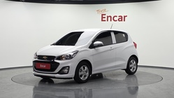 Chevrolet Spark 2020