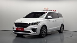 Kia Canival 2018