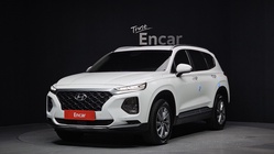Hyundai Santa Fe 2019