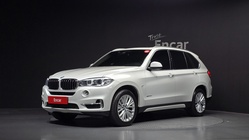 BMW X5 2015