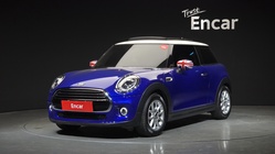 MINI Cooper 2020