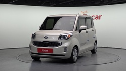 Kia RAY 2017