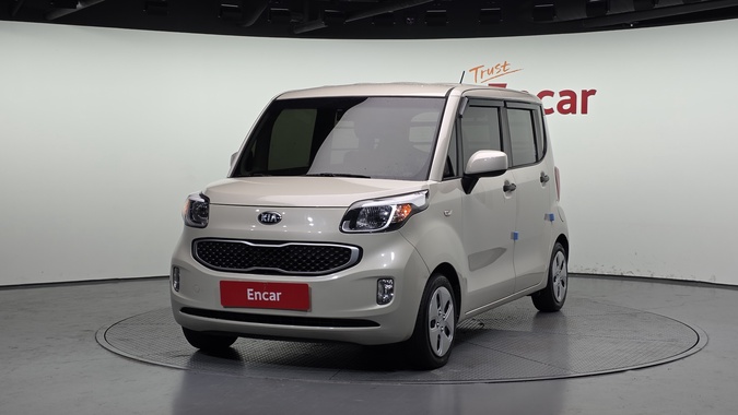 Kia RAY 2017