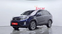 Kia Sorento 2012