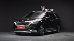 Kia Canival 2020