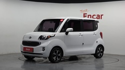 Kia RAY 2012
