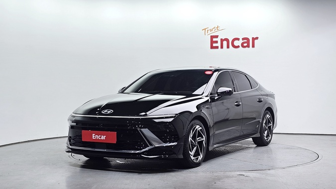 Hyundai Sonata 2025