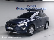 Volvo XC60 2015