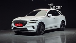 Genesis GV70 2022