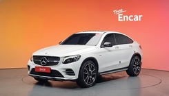 Mercedes-Benz GLC-Class 2017