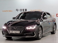 Hyundai Grandeur 2017
