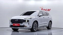 Hyundai Santa Fe 2021