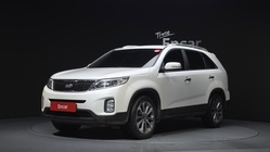Kia Sorento 2012