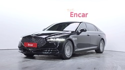Genesis G90 2019