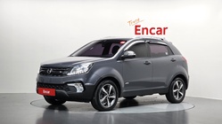Ssangyong KORANDO 2017