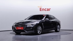 Genesis G70 2019