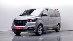 Hyundai Starex 2020