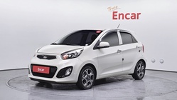 Kia morning 2014