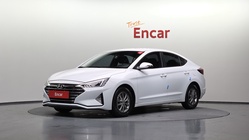 Hyundai Avante 2019