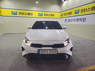 Kia K3 2022