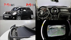 MINI Cooper 2015