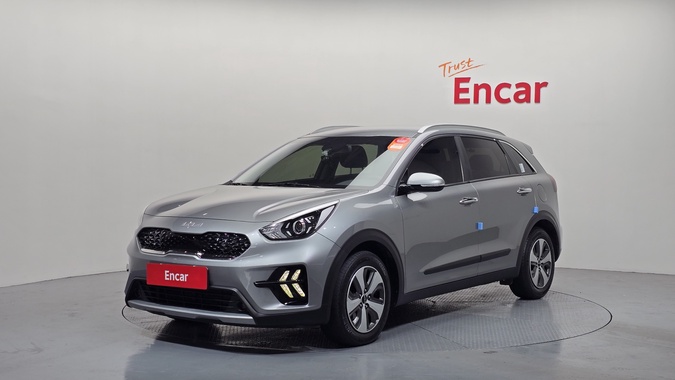 Kia Niro 2021