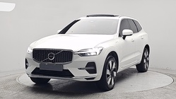 Volvo XC60 2025
